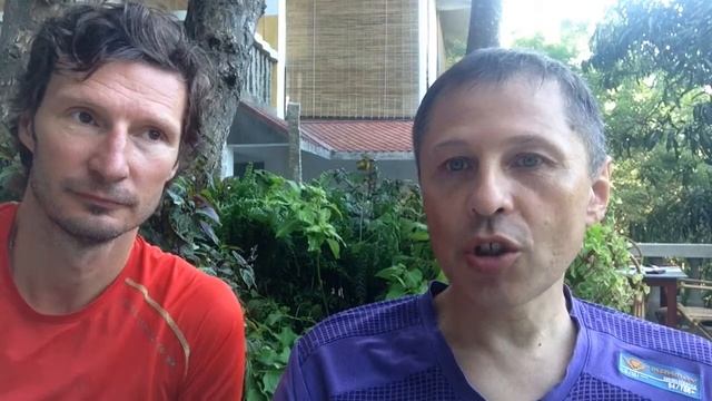 Чудеса панчакармы и йоги: Отзыв Николая смотреть онлайн