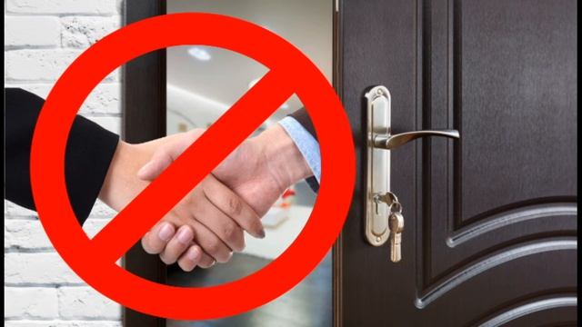 ПОЧЕМУ НЕЛЬЗЯ ПРОЩАТЬСЯ И ЗДОРОВАТЬСЯ НА ПОРОГЕ? ПРИМЕТА, КОТОРУЮ ВАЖНО ЗНАТЬ! смотреть онлайн