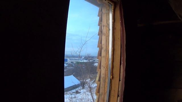 Как построить фундамент на склоне Этот дом уже простоял 4 года на небольших столбах смотреть онлайн