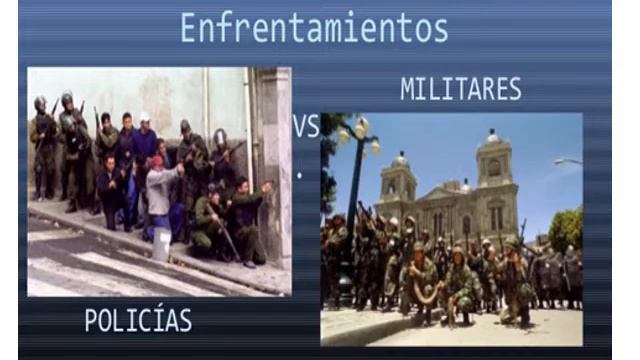 gobierno de tuto y 2° gob GONI смотреть онлайн