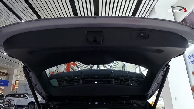 2022 Geely Coolray Sport Limited - First Look смотреть онлайн