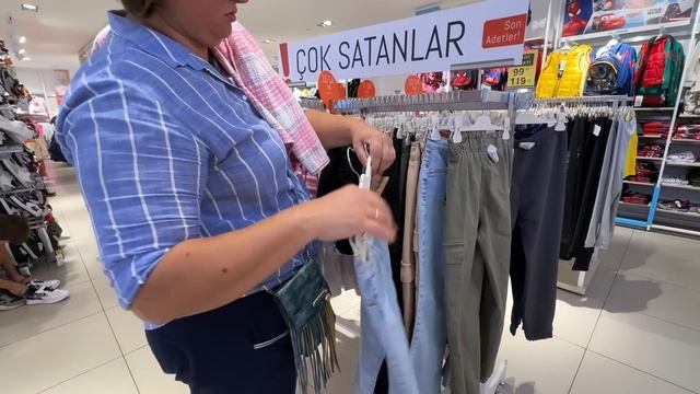 КРУТОЙ ШОПИНГ В АЛАНЬИ! МОЙ НОВЫЙ МАНИКЮР В ТУРЦИЯ 2023! / АРИНА БЕЛАЯ