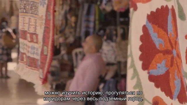 О маршруте и экскурсиях из Кемера в Каппадокию: стоимость, расстояние смотреть онлайн