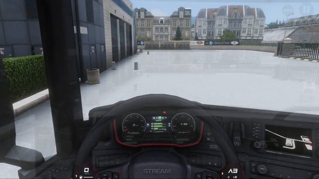 Interior Comparison of All Trucks | Truckers of Europe 3 | Which one should you buy? смотреть онлайн