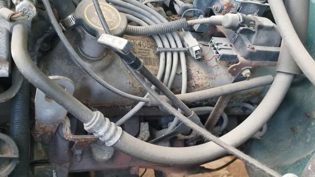 1996 Ford Bronco XLT 5.8L stock # 9622644 смотреть онлайн