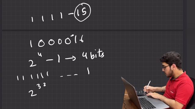 Binary Numbers and Bits Basics For Competitive Programming | EP 47 смотреть онлайн