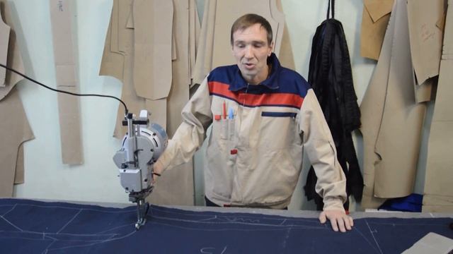 Спецодежда. швейный цех. смотреть онлайн