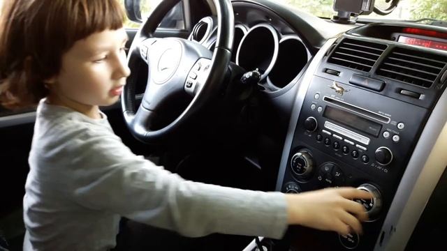 Маленький водитель смотреть онлайн