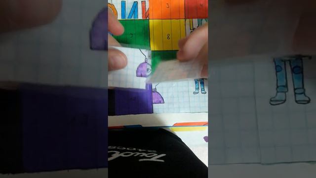 💥Необычная коллекция🌸 || Бумажные сюрпризы 🌸 || ~Бумажки~ смотреть онлайн