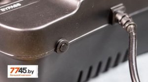 Источник бесперебойного питания POWERCOM Spider SPD-850N Видеоотзыв (обзор) Вячеслава