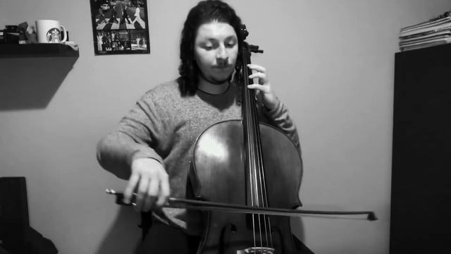 Dotzauer 133 Etudes - No. 40 смотреть онлайн
