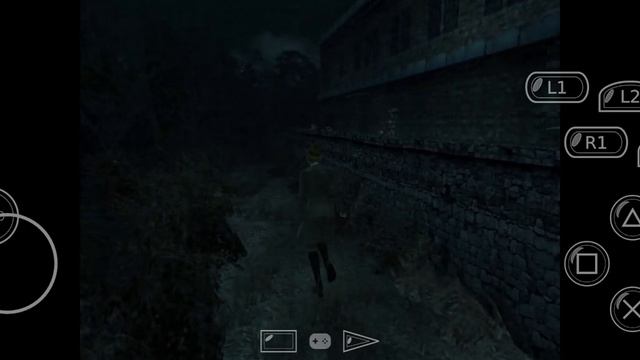 JUGANDO RULE OF ROSE (emulador Android) #ps2 #ruleofrose #playstation2 #games #videogaming смотреть онлайн