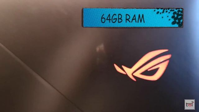 ASUS ROG G703 & TUF Gaming FX504: First Look смотреть онлайн