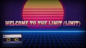 Paul Engemann - Push it to the limit (Lyric Video)