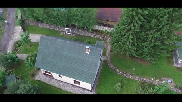 Вологодская область, Кирилловский район, деревня Ермаково смотреть онлайн