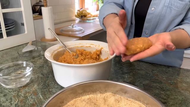 Хрупкие/Хрустящие/Сочные Куриные Котлеты смотреть онлайн