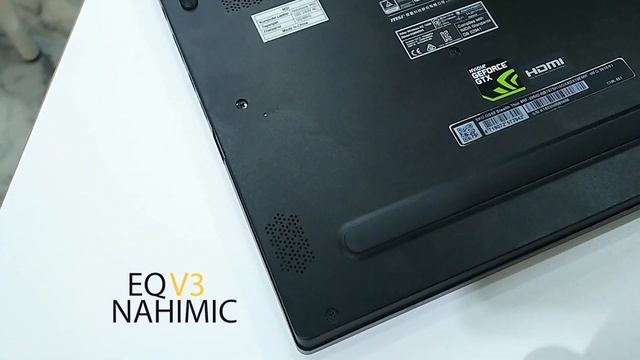 Review MSI GS65 Stealth Thin 8RF - Main aman? смотреть онлайн