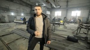 Производство металлоконструкций (о нас)