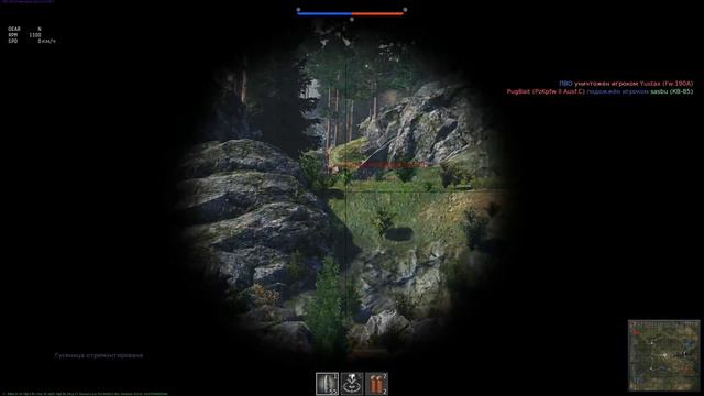 Баланс War Thunder Танк. смотреть онлайн