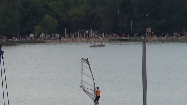 Подъезд к Нахимовскому клубу 9.07.2014 Глобальная Волна смотреть онлайн