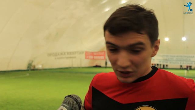 Иван Грошев, "Сильвин Кастилья" (Горный) смотреть онлайн