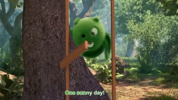 SUNNY BUNNIES - Sing Along With Sunny Bunnies | Songs for Children | WildBrain Music For Kids