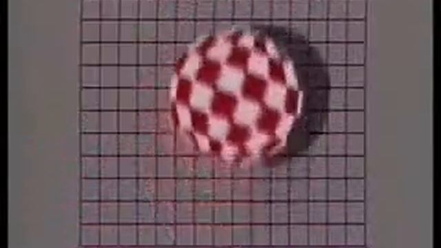 Amiga Boing Ball - Making Off смотреть онлайн