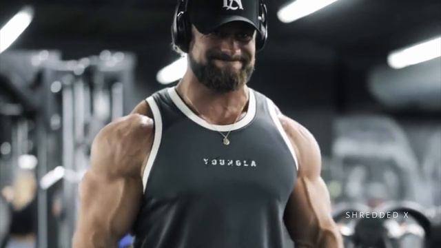 🔶EXPLODING BODY!! CHRIS BUMSTEAD 2024 MOTIVATION BODYBUILDING CBUM Mr. Olympia