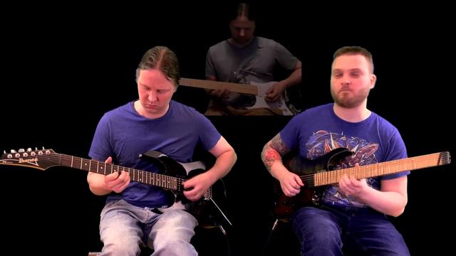 Phantasy Star: SHOP (Electric Guitar) смотреть онлайн