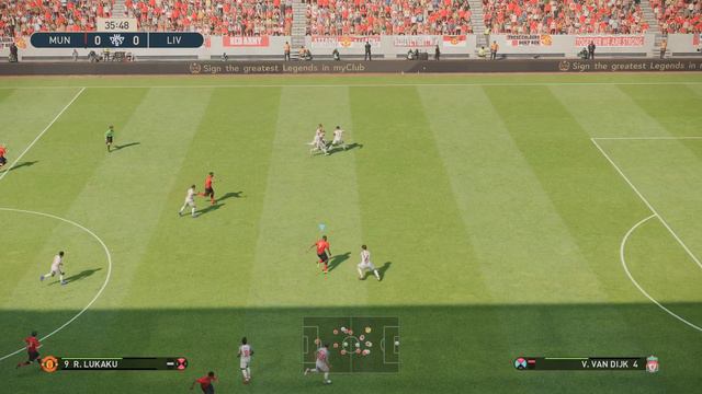 PES 2019 | BEST OFFLINE Formation & Tactics | UNBEATEN in Master League смотреть онлайн