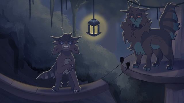 Maggot Belly | Part 19 [ 1 week storyboarded Frecklewish MAP ] смотреть онлайн