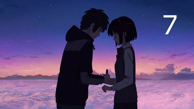 Если бы время вернуть назад(Коллаб 13 из 14) смотреть онлайн