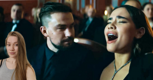 Непослушная обзор фильма. Непослушная. Фильмы. Сериалы. Новинки. Фильмы. Фильм на вечер.