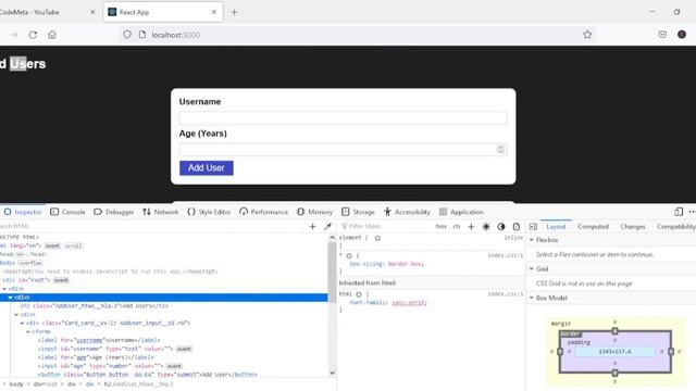 React Components: Get Lottery Result By Adding Wrapper Component For Child Nodes [Wrapper Component смотреть онлайн