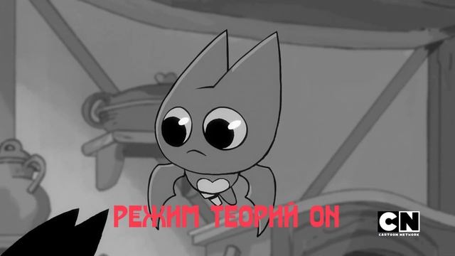 ОБЗОР Mao Mao: Heroes Of Pure Heart - Детский Лепет