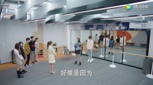 Привет, моя солнечная любовь 1 сезон 7 серия