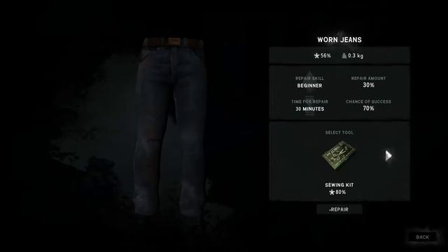 The Long Dark Hesitant Prospect в 4К на 3080 смотреть онлайн