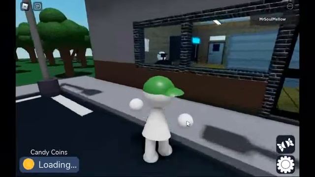 The Quest for Candy (Preview 2) Roblox смотреть онлайн
