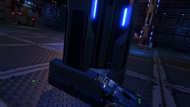 Dark Legion VR - Final Boss Fight! (7) смотреть онлайн