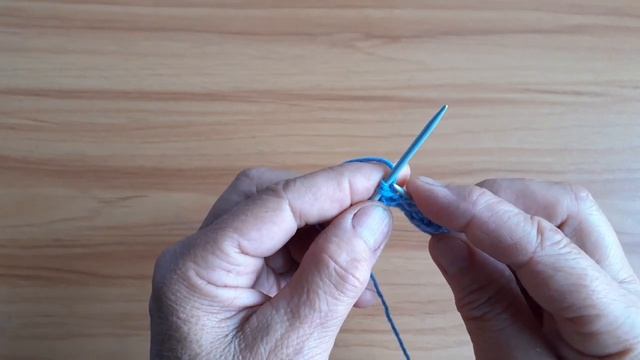 Фигурная резинка 2×2. Для оформления низа изделия. смотреть онлайн