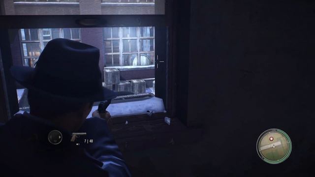 Я думал это будет проще | Mafia II: Definitive Edition | #5 смотреть онлайн