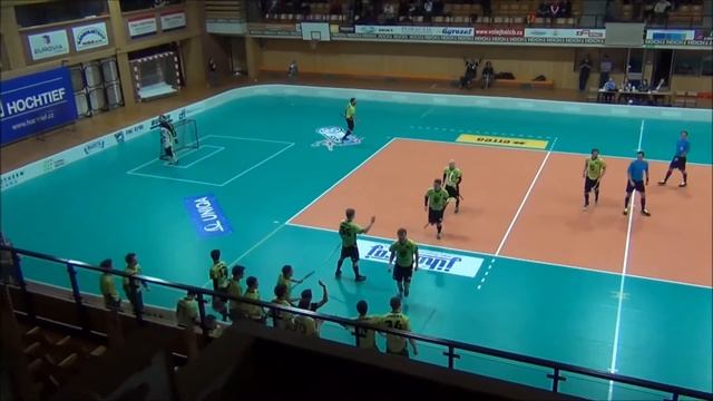 5. zápas Čtvrtfinále NFL západ, FBC Štíři ČB vs. TJ Sokol Mukařov +Rozhovor: Jindřich Hrdý смотреть онлайн