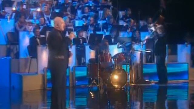 Игорь Крутой В жизни раз бывает 50 часть 2 смотреть онлайн