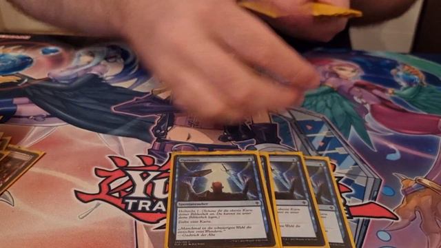 Jahrhunderttalent sowie Best Player "Duodax" zeigt bestmögliches MtG-Pioneer-Deck! 100% Winrate! смотреть онлайн