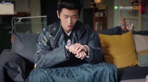 Жена из параллельного мира 1 сезон 31 серия