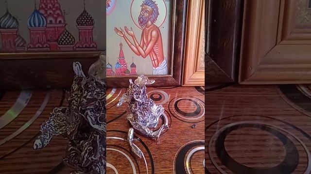 развязываем кармические узлы. Бес оценщик. смотреть онлайн