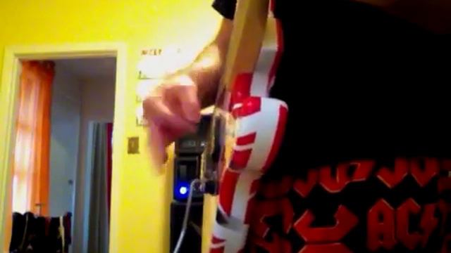 Jeff Waters picking style смотреть онлайн