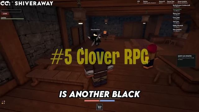 TOP 10 Upcoming Roblox Anime Games Of 2024… смотреть онлайн