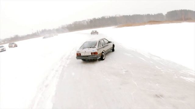 Великие Луки | 2022 | DRIFT | FPV Cinematic смотреть онлайн
