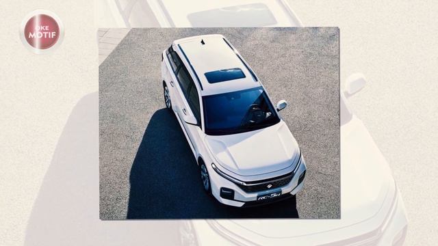 PREVIEW BAOJUN RC-5 and BAOJUN RC-5W смотреть онлайн